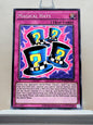 Yugioh! Yugi's Legendary Decks SET A Singles (YGLD - Common) 1st/Unli Edition