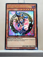 Yugioh! 1x Dark Magician Girl (YGLD - Ultra Rare) Unli Edition