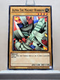 Yugioh! Yugi's Legendary Decks SET B Singles (YGLD - Common) 1st/Unli Edition