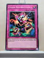 Yugioh! Yugi's Legendary Decks SET B Singles (YGLD - Common) 1st/Unli Edition