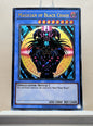 Yugioh! 1x Magician of Black Chaos (YGLD - Ultra Rare) Unli Edition