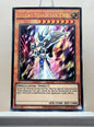 Yugioh! 1x Silent Magician LV8 (YGLD - Ultra Rare) Unli Edition