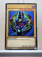 Yugioh! 1x Dark Magician (YGLD - Ultra Rare) Unli Edition