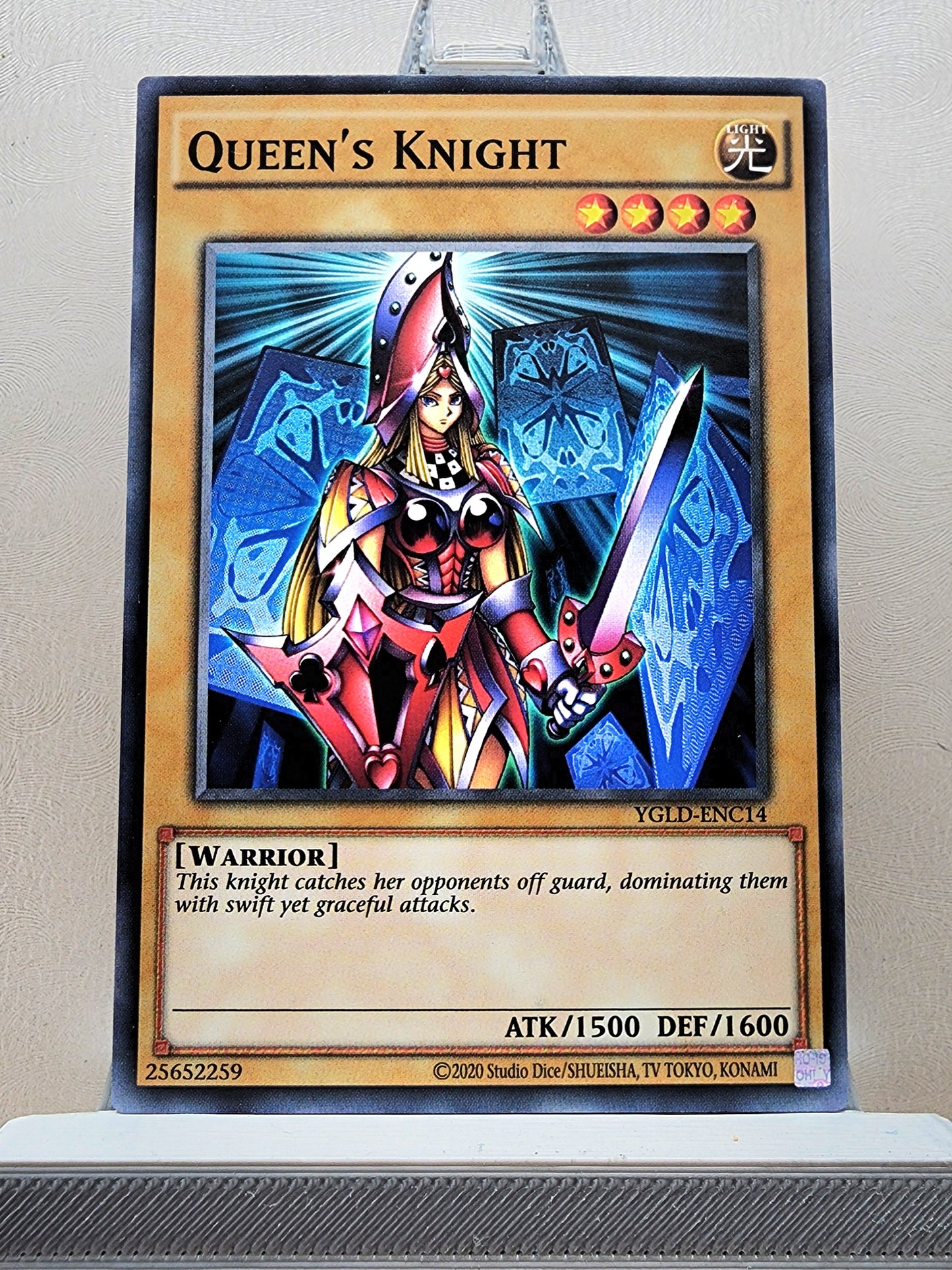 Yugioh! Yugi's Legendary Decks SET C Singles (YGLD - Common) 1st/Unli Edition