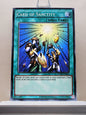 Yugioh! Yugi's Legendary Decks SET C Singles (YGLD - Common) 1st/Unli Edition