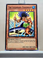 Yugioh! Duelist Pack: Battle City Singles (DPBC - Common/Rare) 1st Edition