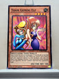 Yugioh! Duelist Pack: Battle City Singles (DPBC - Common/Rare) 1st Edition