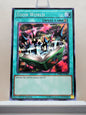 Yugioh! Duelist Pack: Battle City Singles (DPBC - Common/Rare) 1st Edition