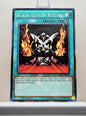 Yugioh! Duelist Pack: Battle City Singles (DPBC - Common/Rare) 1st Edition