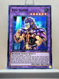 Yugioh! 1x Ryu Senshi (SBAD - Super Rare) 1st Edition