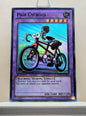 Yugioh! 1x Pair Cycroid (DRLG - Super Rare) 1st Edition