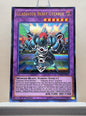 Yugioh! 1x Gladiator Beast Gyzarus (DUSA - Ultra Rare) 1st Edition