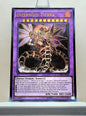 Yugioh! 1x Infernoid Tierra (CORE - Ultimate Rare) Unli Edition