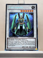 Yugioh! 1x Junk Gardna (YMP1 - Secret Rare) Limited Edition