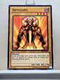 Yugioh! Starter Deck: Kaiba Reloaded Singles (YSKR - Common) Unli Edition