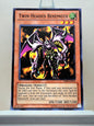 Yugioh! Starter Deck: Kaiba Reloaded Singles (YSKR - Common) Unli Edition