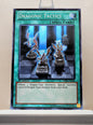 Yugioh! Starter Deck: Kaiba Reloaded Singles (YSKR - Common) Unli Edition