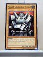 Yugioh! Starter Deck Yugi Reloaded Singles (YSYR - Common) Unli Edition