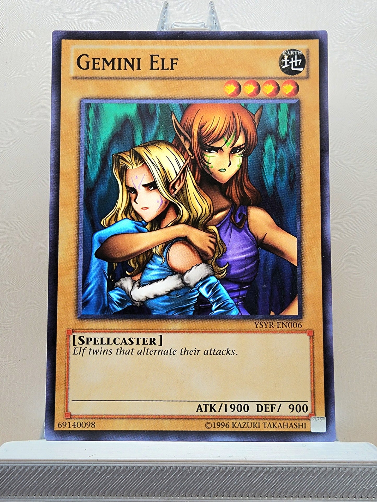 Yugioh! Starter Deck Yugi Reloaded Singles (YSYR - Common) Unli Edition