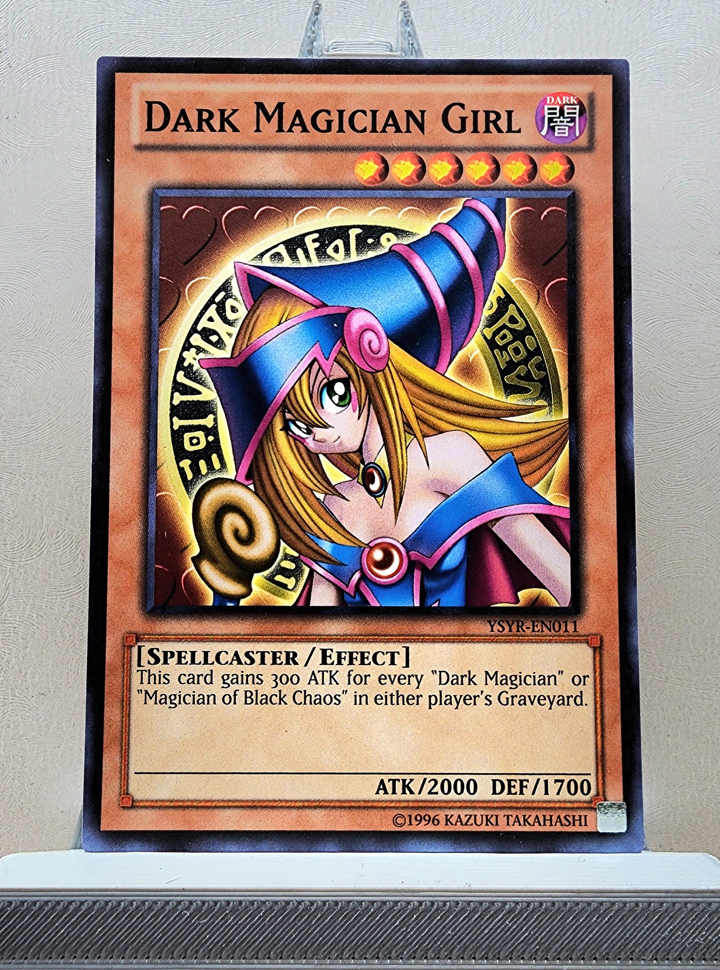 Yugioh! Starter Deck Yugi Reloaded Singles (YSYR - Common) Unli Edition