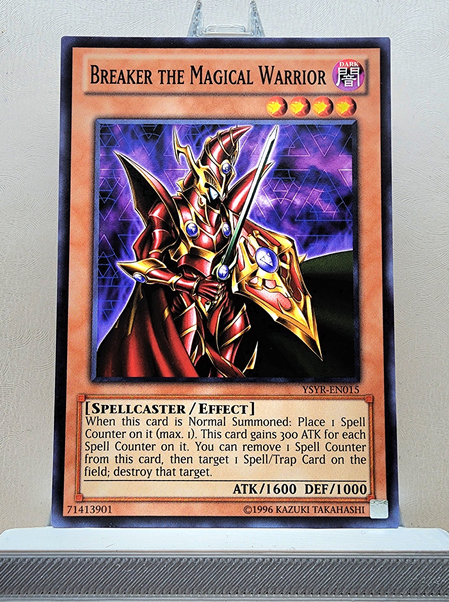 Yugioh! Starter Deck Yugi Reloaded Singles (YSYR - Common) Unli Edition