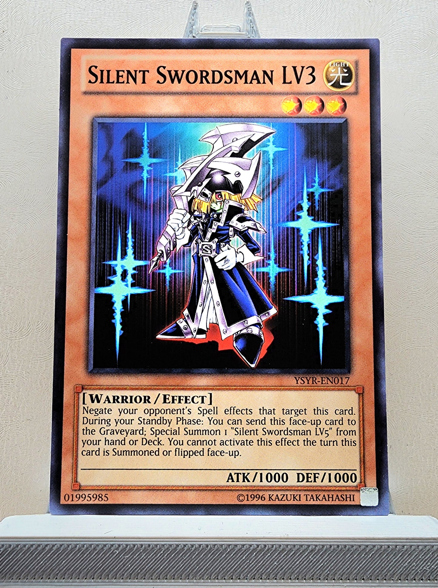 Yugioh! Starter Deck Yugi Reloaded Singles (YSYR - Common) Unli Edition