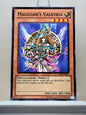 Yugioh! Starter Deck Yugi Reloaded Singles (YSYR - Common) Unli Edition