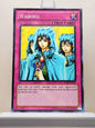 Yugioh! Starter Deck Yugi Reloaded Singles (YSYR - Common) Unli Edition