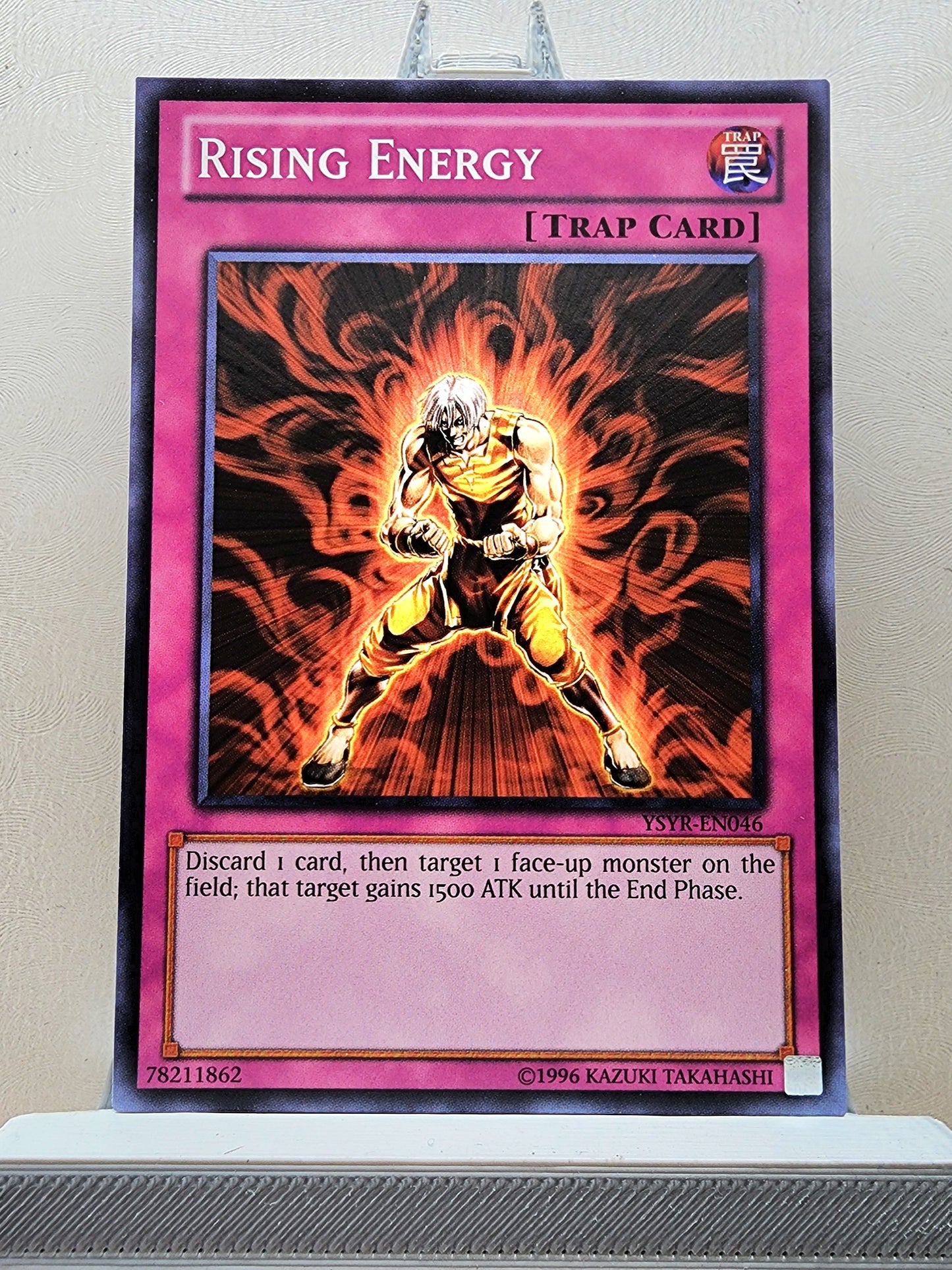 Yugioh! Starter Deck Yugi Reloaded Singles (YSYR - Common) Unli Edition