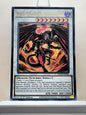 Yugioh! 1x Red Dragon Archfiend (SDCK - Ultra Rare) 1st Edition