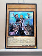 Yugioh! 1x Everyone's King (SDCK - Ultra Rare) 1st Edition