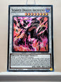 Yugioh! 1x Scarred Dragon Archfiend (SDCK - Super Rare) 1st Edition