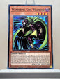 Yugioh! Structure Deck: The Crimson King Singles (SDCK - Common) 1st Edition