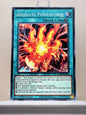 Yugioh! Structure Deck: The Crimson King Singles (SDCK - Common) 1st Edition