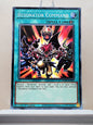 Yugioh! Structure Deck: The Crimson King Singles (SDCK - Common) 1st Edition