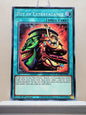 Yugioh! Structure Deck: The Crimson King Singles (SDCK - Common) 1st Edition