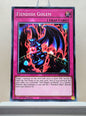 Yugioh! Structure Deck: The Crimson King Singles (SDCK - Common) 1st Edition