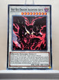 Yugioh! Structure Deck: The Crimson King Singles (SDCK - Common) 1st Edition