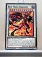 Yugioh! Structure Deck: The Crimson King Singles (SDCK - Common) 1st Edition