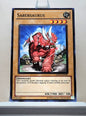 Yugioh! Demo Pack Singles (DEM1/DEM2 - Common) Unli Edition