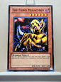 Yugioh! Demo Pack Singles (DEM1/DEM2 - Common) Unli Edition