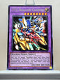 Yugioh! 1x XYZ-Dragon Cannon (MIL1 - Rare) 1st Edition