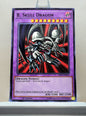 Yugioh! 1x B. Skull Dragon (MIL1 - Common) 1st Edition