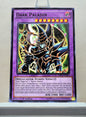 Yugioh! 1x Dark Paladin (MIL1 - Common) 1st Edition