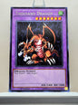 Yugioh! 1x Thousand Dragon (MIL1 - Rare) 1st Edition