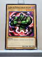 Yugioh! 1x La Jinn the Mystical Genie of the Lamp (MIL1 - Common) 1st Edition