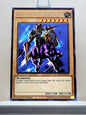 Yugioh! 1x Gaia The Fierce Knight (MIL1 - Rare) 1st Edition