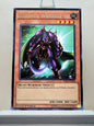 Yugioh! 1x Panther Warrior (MIL1 - Rare) 1st Edition