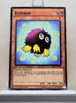 Yugioh! 1x Kuriboh (MIL1 - Common) 1st Edition