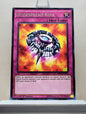 Yugioh! 1x Widespread Ruin (MIL1 - Rare) 1st Edition